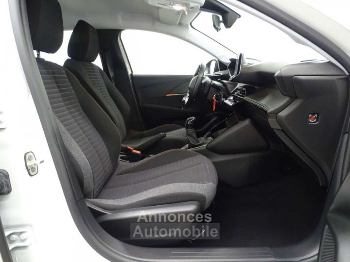 Peugeot 208 1.2i Active - 9