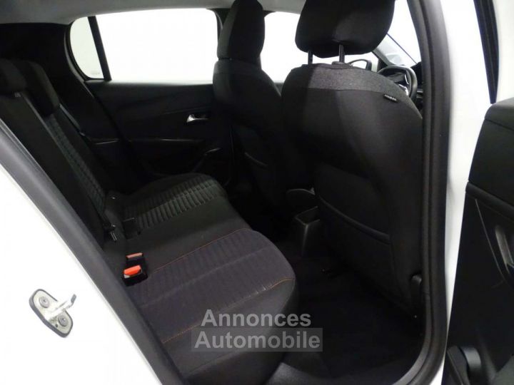 Peugeot 208 1.2i Active - 10