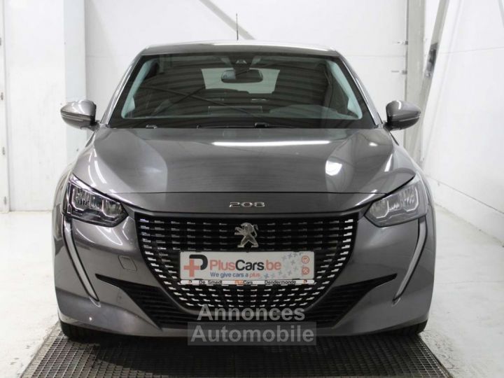 Peugeot 208 1.2i PureTech ~ Automaat Camera 3D Top Deal - 2