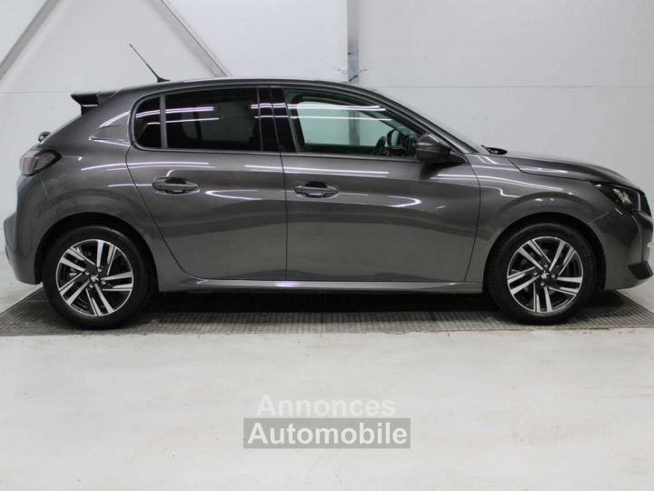 Peugeot 208 1.2i PureTech ~ Automaat Camera 3D Top Deal - 3