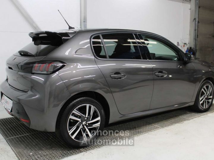 Peugeot 208 1.2i PureTech ~ Automaat Camera 3D Top Deal - 4