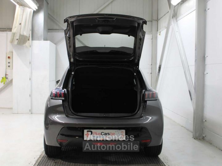 Peugeot 208 1.2i PureTech ~ Automaat Camera 3D Top Deal - 6