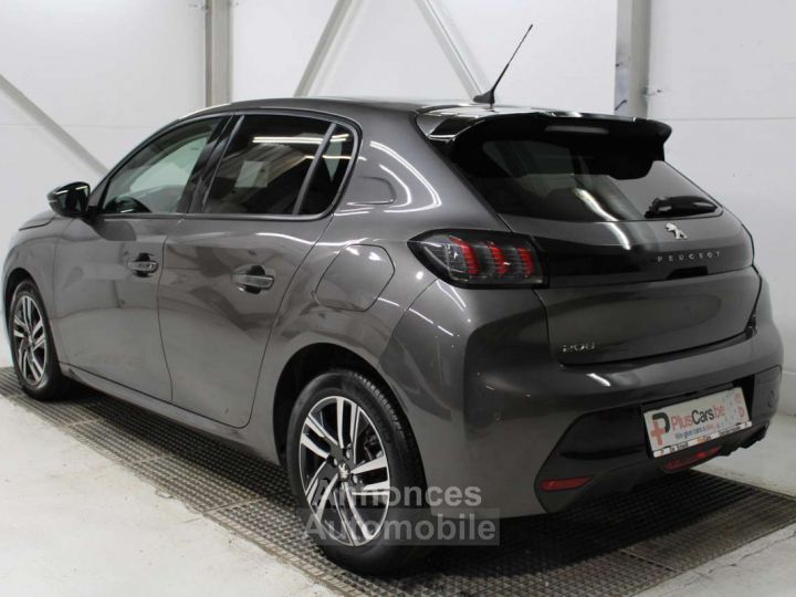 Peugeot 208 1.2i PureTech ~ Automaat Camera 3D Top Deal - 7