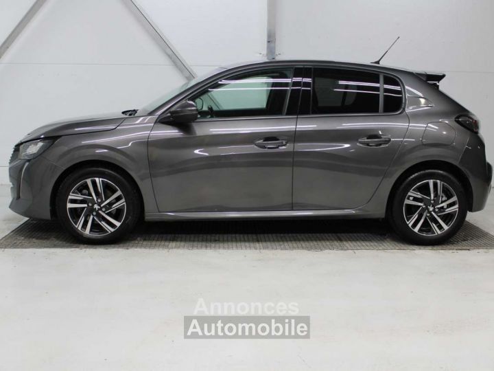 Peugeot 208 1.2i PureTech ~ Automaat Camera 3D Top Deal - 8