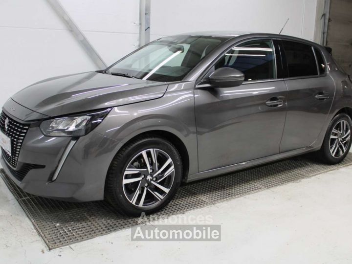 Peugeot 208 1.2i PureTech ~ Automaat Camera 3D Top Deal - 9