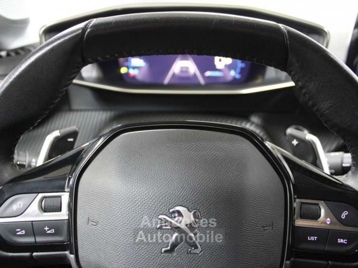 Peugeot 208 1.2i PureTech ~ Automaat Camera 3D Top Deal - 13