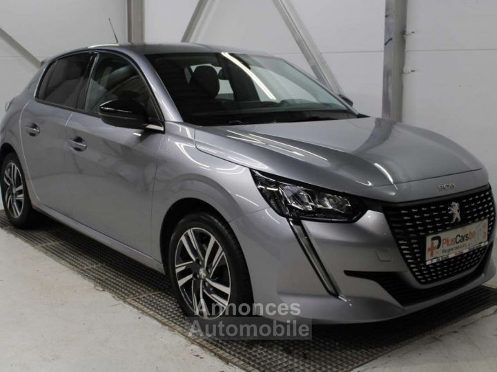 Peugeot 208 1.2i PureTech ~ Led CarPlay Airco Top Deal - 1