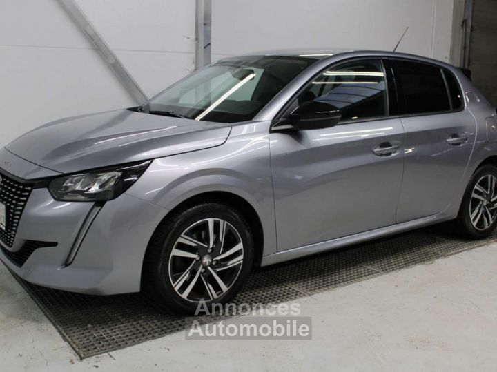 Peugeot 208 1.2i PureTech ~ Led CarPlay Airco Top Deal - 9