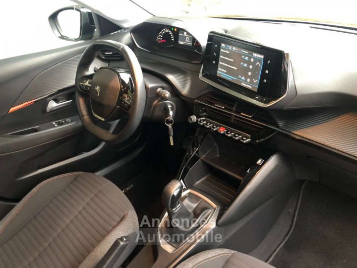 Peugeot 208 1.2i PureTech Style( clim pdc Appel CarPlay ect) - 27