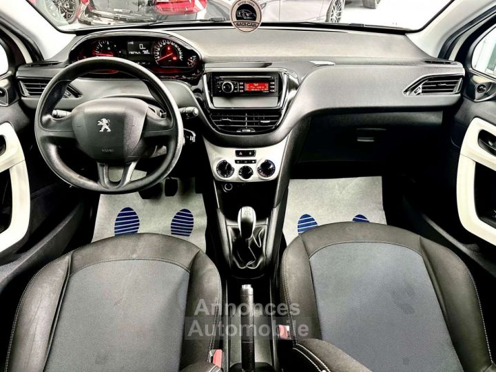 Peugeot 208 1.4 HDi 68cv 5P Série Like - 10