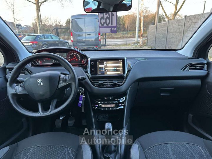 Peugeot 208 1.4 HDi Active CRUISE CONTROL-PDC-CLIM-BLUETOOTH - 7