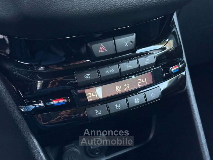 Peugeot 208 1.4 HDi Active CRUISE CONTROL-PDC-CLIM-BLUETOOTH - 12