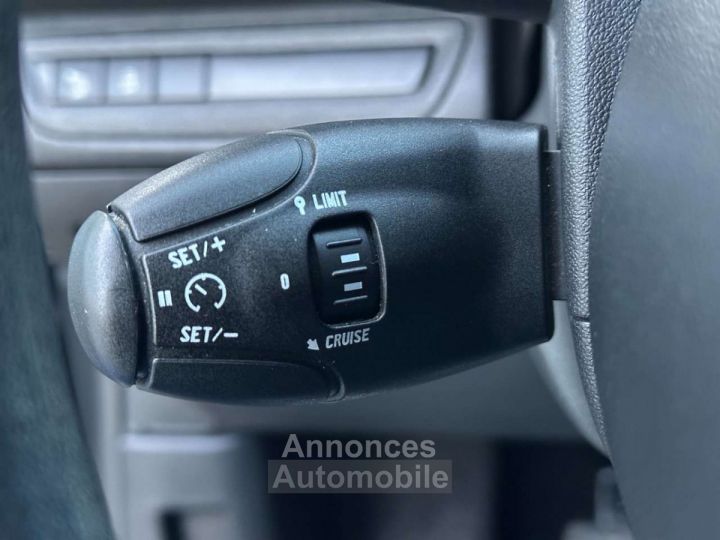 Peugeot 208 1.4 HDi Active CRUISE CONTROL-PDC-CLIM-BLUETOOTH - 13