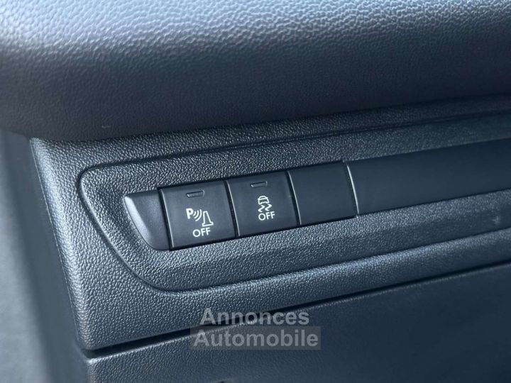 Peugeot 208 1.4 HDi Active CRUISE CONTROL-PDC-CLIM-BLUETOOTH - 14