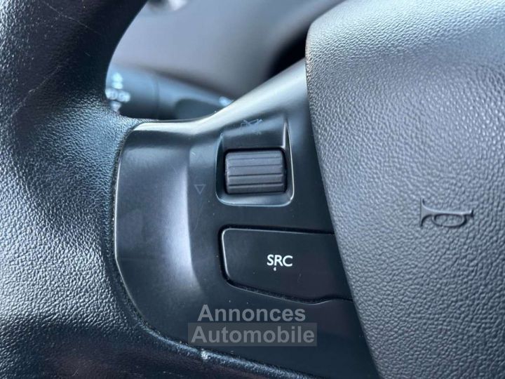 Peugeot 208 1.4 HDi Active CRUISE CONTROL-PDC-CLIM-BLUETOOTH - 15