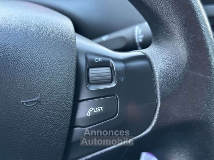 Peugeot 208 1.4 HDi Active CRUISE CONTROL-PDC-CLIM-BLUETOOTH - 16