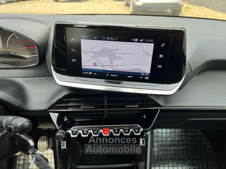 Peugeot 208 1.5 Blue HDi 5PORTES-NAVI-CARPLAY-CRUISE--102CV-- - 16