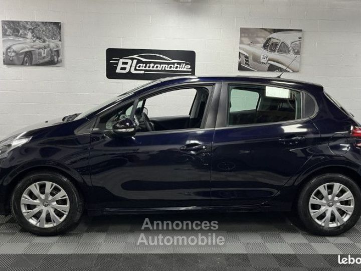 Peugeot 208 1.5 BLUEHDI 100CH E6.C ACTIVE 5P - 2