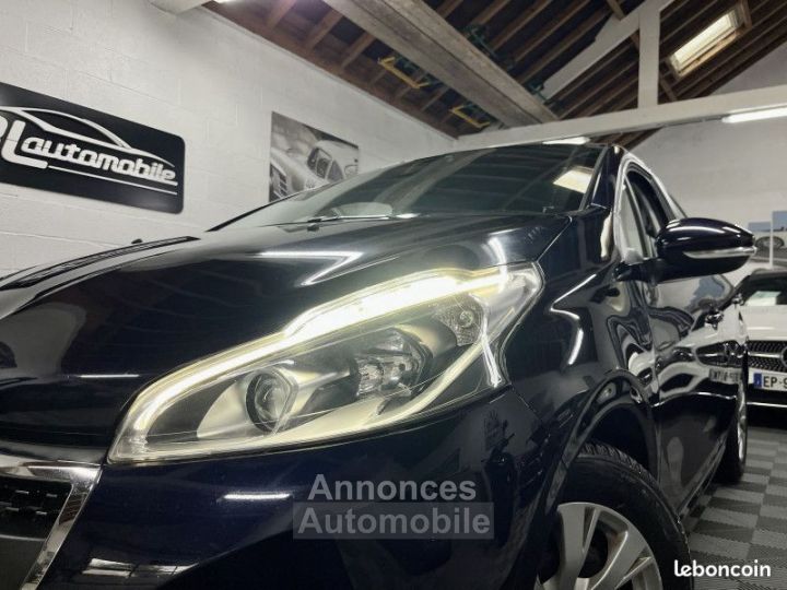 Peugeot 208 1.5 BLUEHDI 100CH E6.C ACTIVE 5P - 20