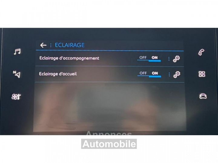 Peugeot 208 1.5 BlueHDi S&S - 100 II 2019 BERLINE Allure PHASE 1 - 23