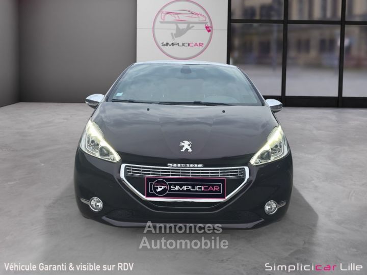 Peugeot 208 1.6 155ch BVM6 XY / full Options - 3