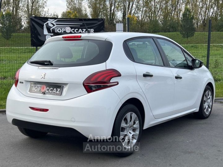 Peugeot 208 1.6 BLUEHDI 75CH ACCESS 5P 10/2017 - GARANTIE - 3