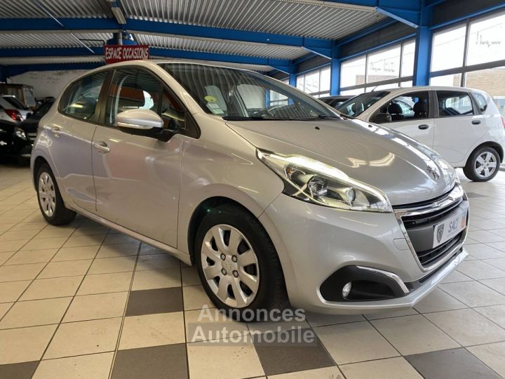 Peugeot 208 1.6 BlueHDi 75ch Active 5p - 3