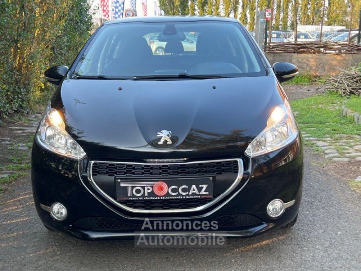 Peugeot 208 1.6 HDI 92CH ACTIVE 4CV 5P 140.000KM 03/2014 GPS/ CLIM/ REGULATEUR - 6