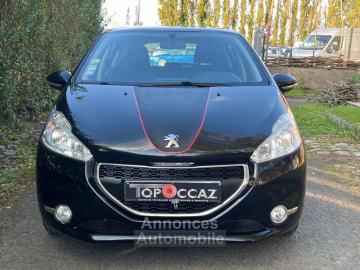 Peugeot 208 1.6 HDI 92CH ACTIVE 4CV 5P GPS/ BLUETOOTH/ 113.000KM - 6