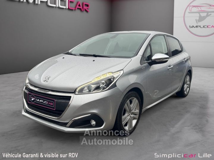 Peugeot 208 - 3