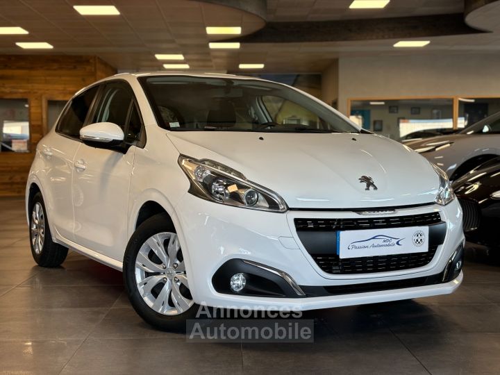 Peugeot 208 (2) 1.2 PURETECH 82 S&S ACTIVE 5P - 3