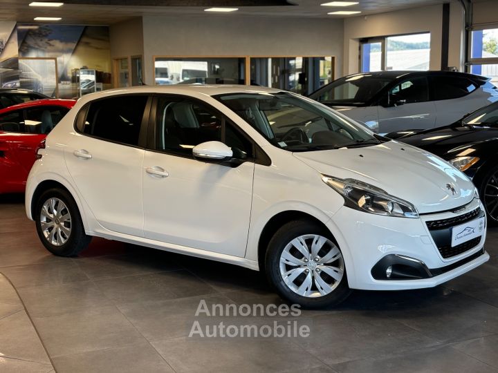 Peugeot 208 (2) 1.2 PURETECH 82 S&S ACTIVE 5P - 4