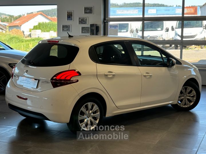 Peugeot 208 (2) 1.2 PURETECH 82 S&S ACTIVE 5P - 9