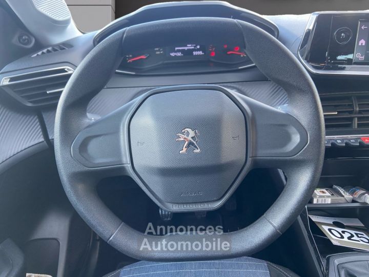 Peugeot 208 75 SS BVM5 Like - 13