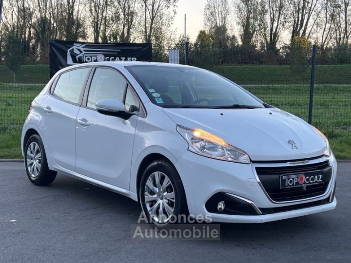 Peugeot 208 AFFAIRE 1.6 HDI 75CH PRO 98.000KM 11/2017 GARANTIE - 2