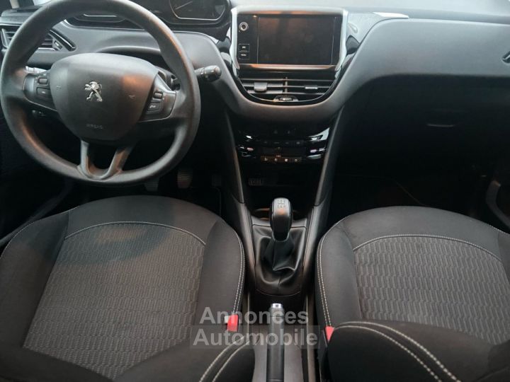 Peugeot 208 BlueHDi 100ch SS BVM5 Active - 10