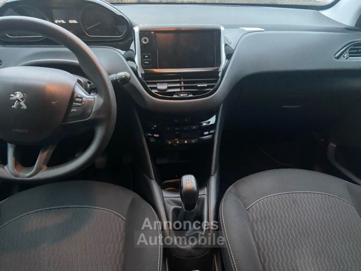 Peugeot 208 BlueHDi 100ch SS BVM5 Active - 14