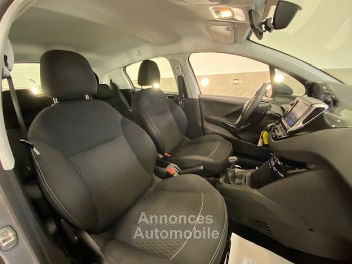 Peugeot 208 HDI 100CV ACTIVE BUSINESS - 4