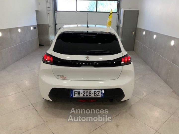 Peugeot 208 II 1.5 BLUEHDI 100CV S&S STYLE - 6