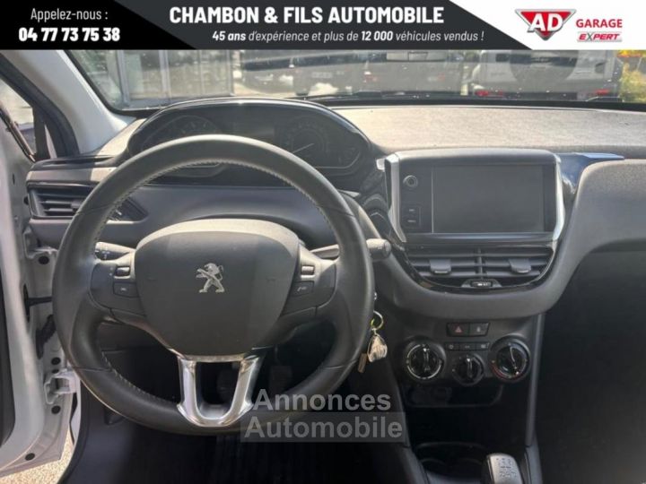 Peugeot 208 PureTech 82ch S&S BVM5 Active + Jantes alu - 9