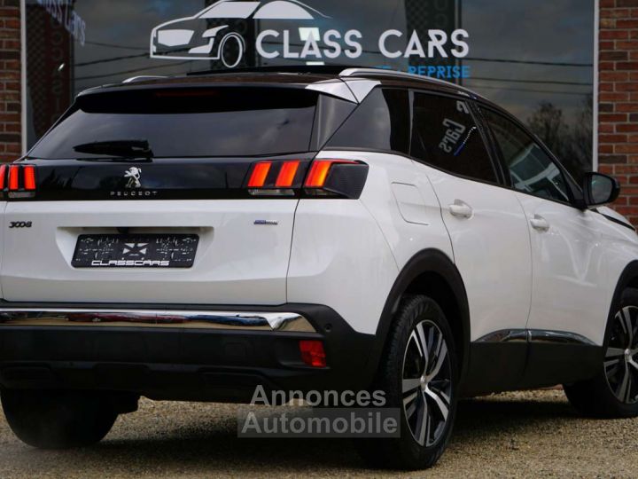 Peugeot 3008 1.2 Bte AUTO TOIT PANO COCKPIT CAMERA EU6B - 3