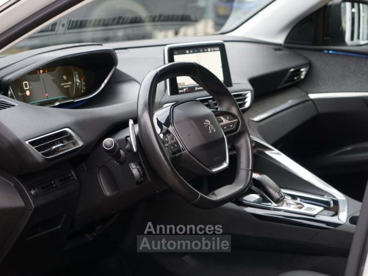 Peugeot 3008 1.2 Bte AUTO TOIT PANO COCKPIT CAMERA EU6B - 6