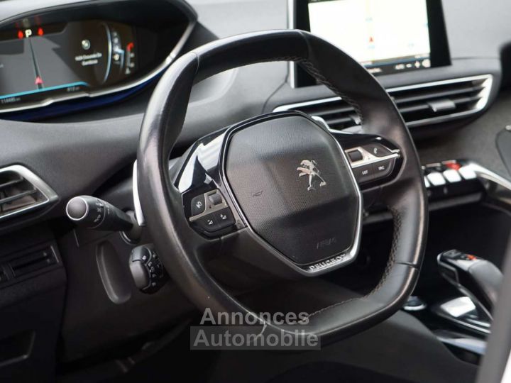 Peugeot 3008 1.2 Bte AUTO TOIT PANO COCKPIT CAMERA EU6B - 7