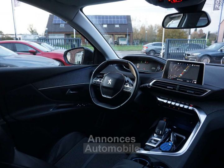 Peugeot 3008 1.2 Bte AUTO TOIT PANO COCKPIT CAMERA EU6B - 18