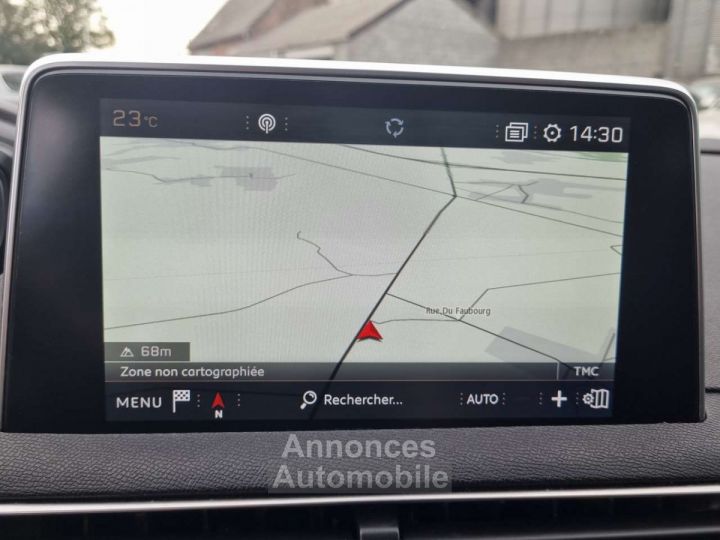 Peugeot 3008 1.2 GT Line 85.000KM GPS GARANTIE 12M - 15
