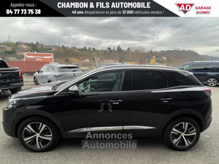 Peugeot 3008 1.2 Puretech 130ch S&S EAT6 Allure - 6