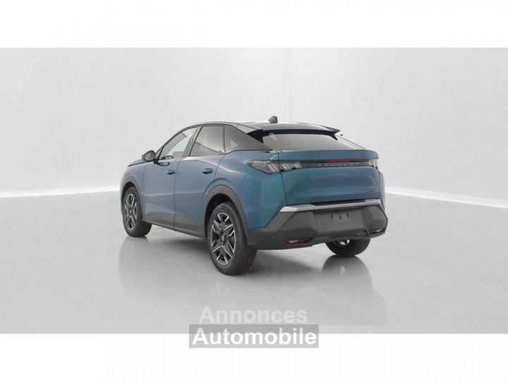 Peugeot 3008 1.2i -136 - BV e-DCS6  III 2024 Allure - 2