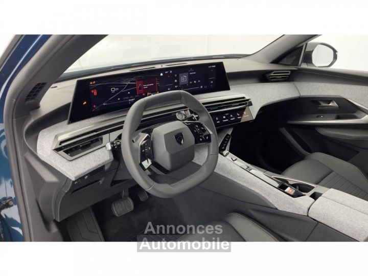 Peugeot 3008 1.2i -136 - BV e-DCS6  III 2024 Allure - 5