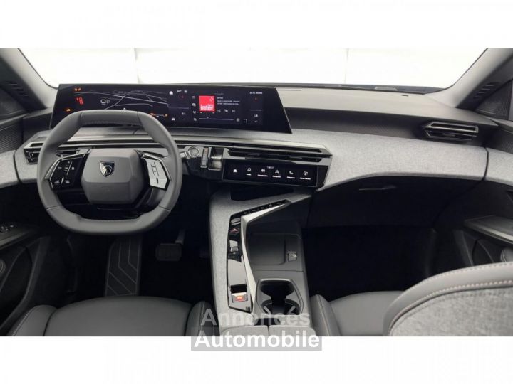 Peugeot 3008 1.2i -136 - BV e-DCS6  III 2024 Allure - 6