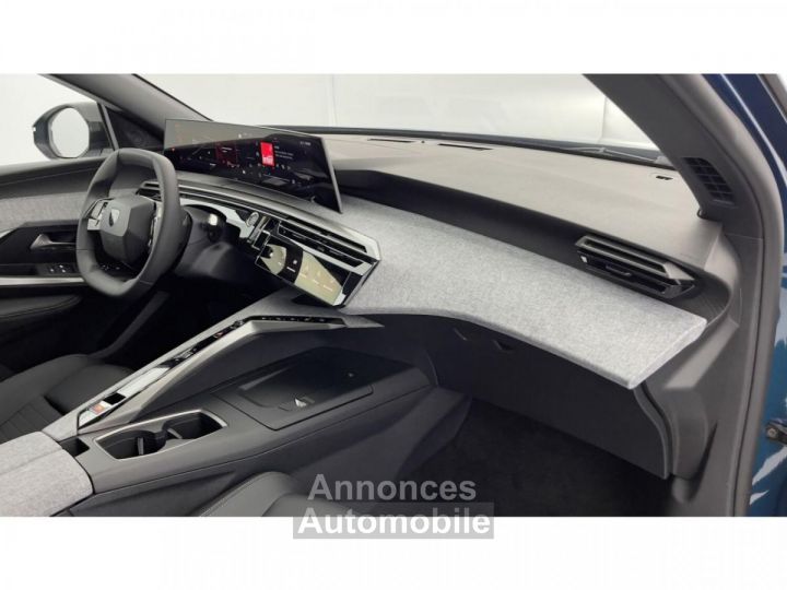 Peugeot 3008 1.2i -136 - BV e-DCS6  III 2024 Allure - 9